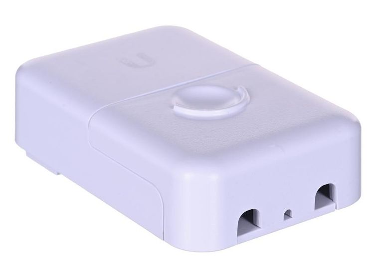 Ubiquiti, ochrona przeciwprzepięciowa, gen2, 2xRJ45, 1000Mb/s