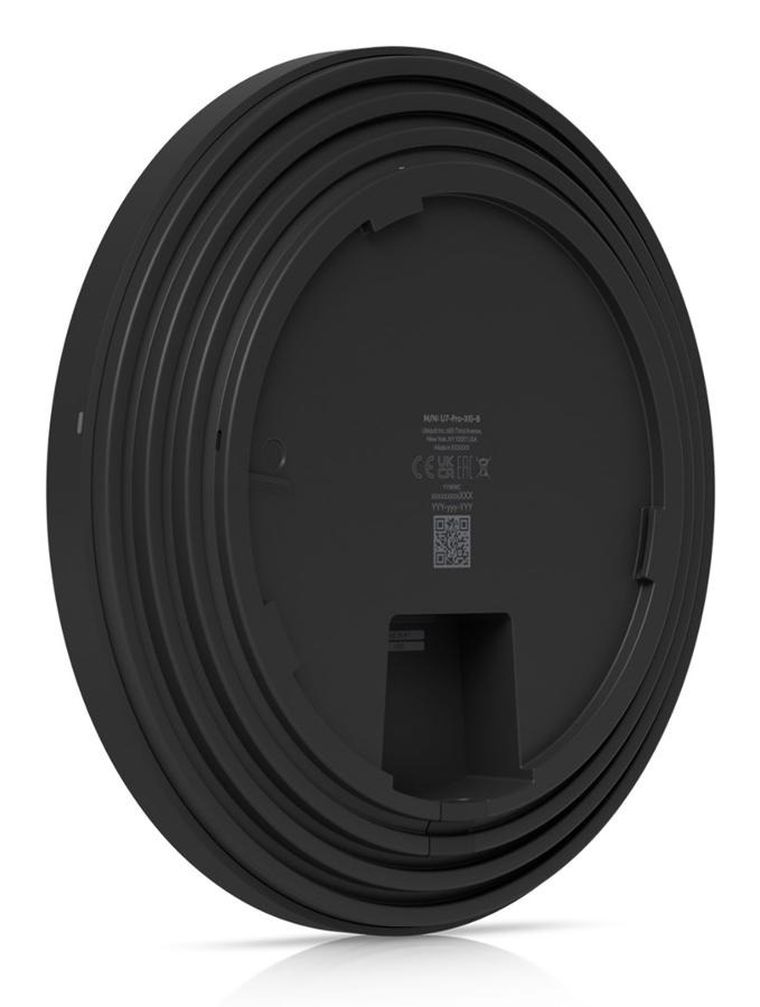 Ubiquiti, punkt dostępowy, WiFi7, 6GHz, 1xRJ45 10Gbps PoE+