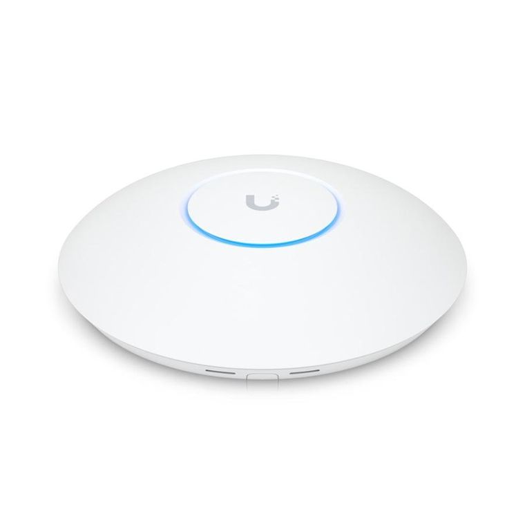 Ubiquiti, punkt dostępowy, WiFi7, 6GHz, 1xRJ45, 2,5Gbps