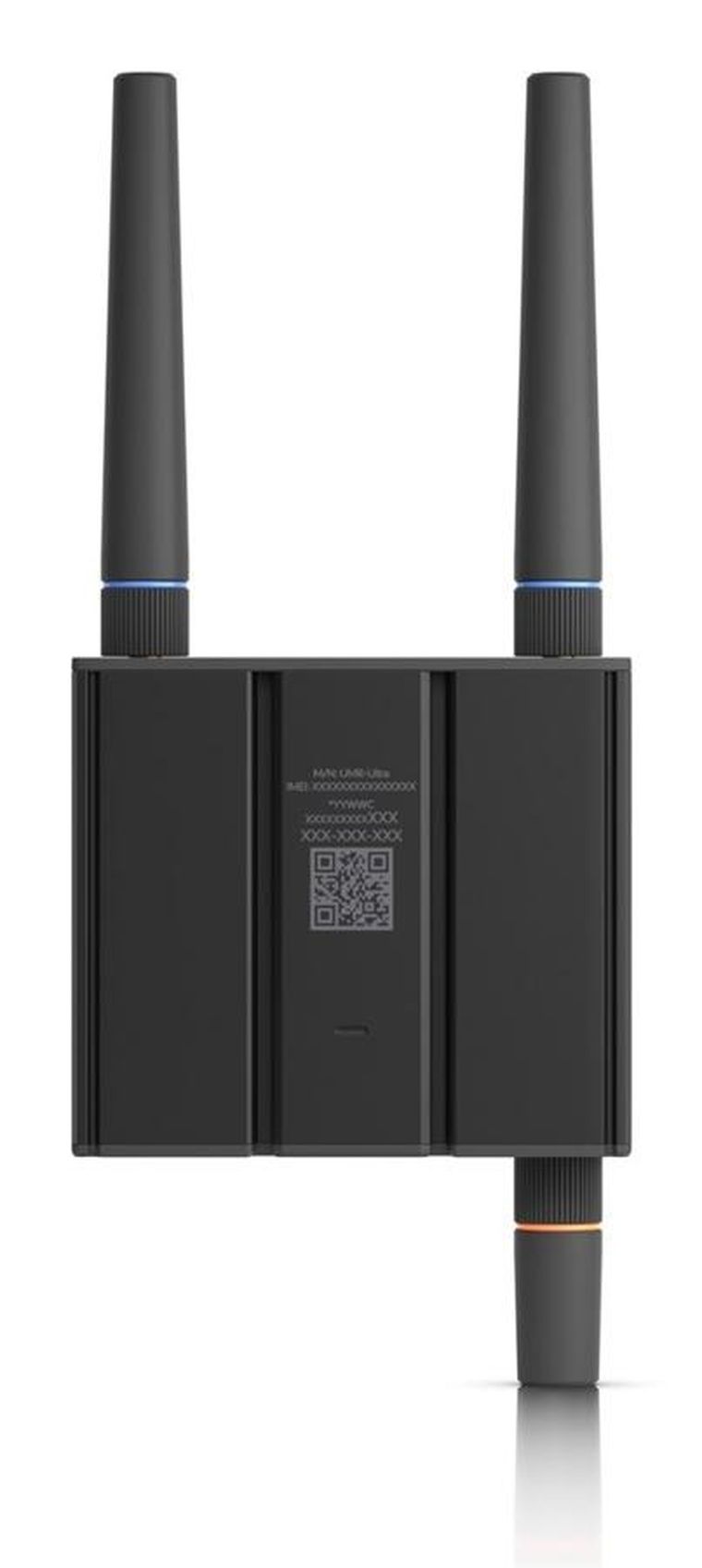 Ubiquiti, router LTE, LTE Cat.4, WiFi 4, 2x RJ45 100Mb/s, nano SIM