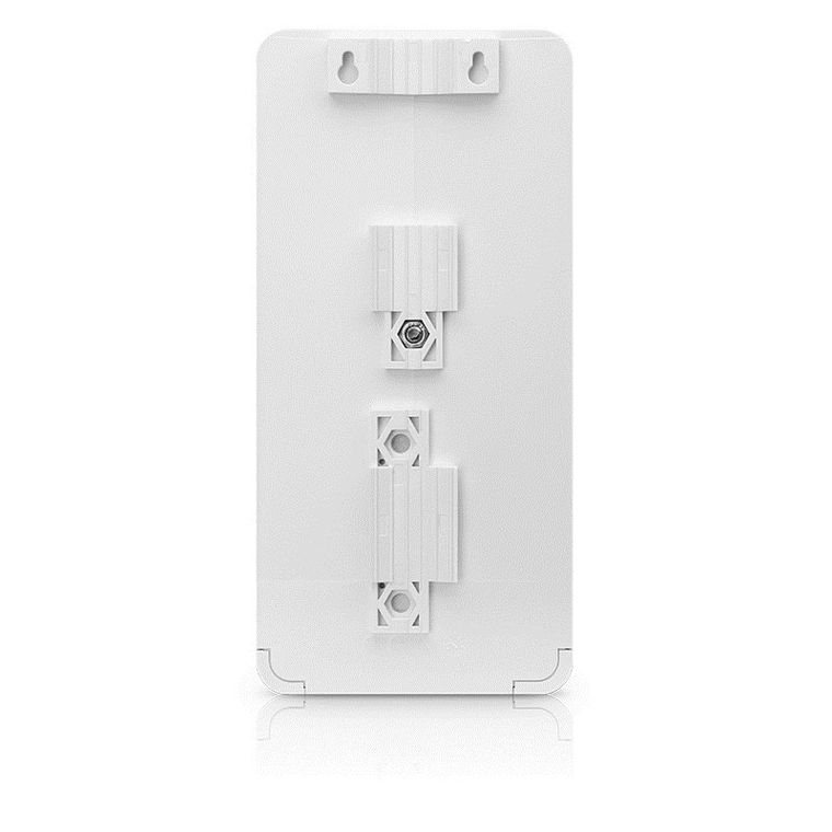 Ubiquiti, switch, 4xRJ45, 1000Mb/s, passive PoE, zewnętrzny