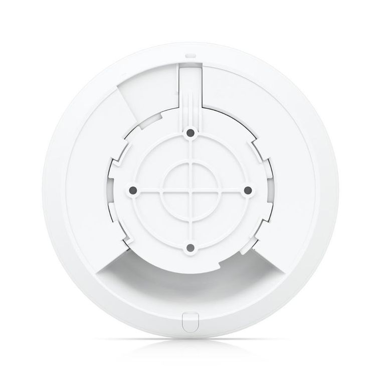 Ubiquiti U6+, punkt dostępowy, Dual Band WiFi6 2-2 MIMO, 1x RJ45 1000Mb/s PoE