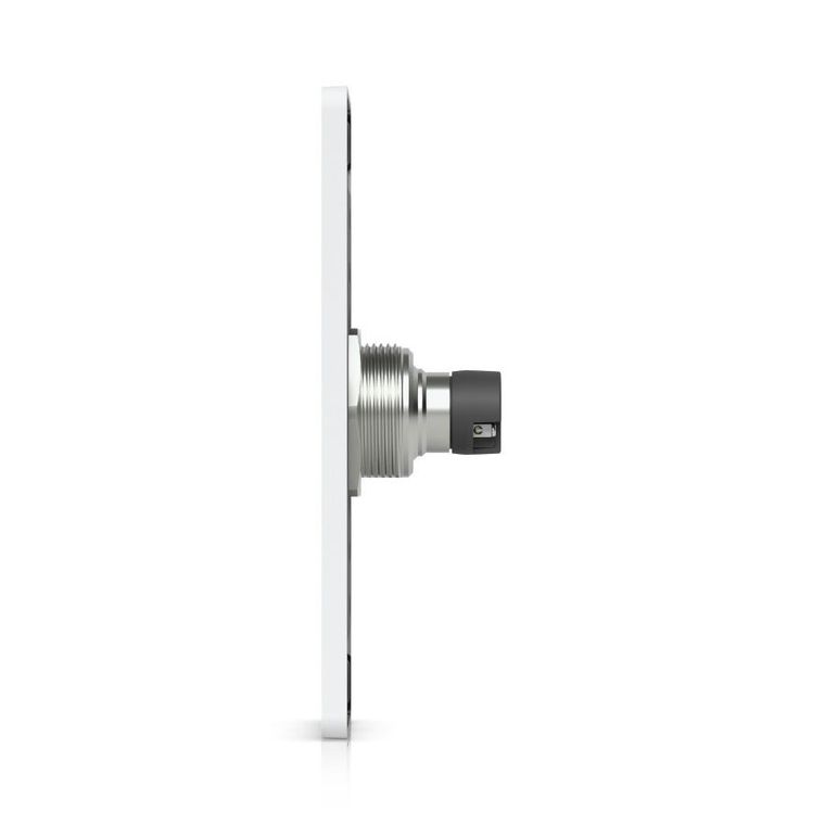Ubiquiti, UA-Button, przycisk otwierania drzwi, dedykowany dla UniFi Access Hub