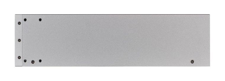Ubiquiti, UNVR-Pro, sieciowy rejestrator wiedeo, NVR, 7xHDD, 1xSFP+, 1xRJ45 1000Mb/s, RAID 1, RAID 5