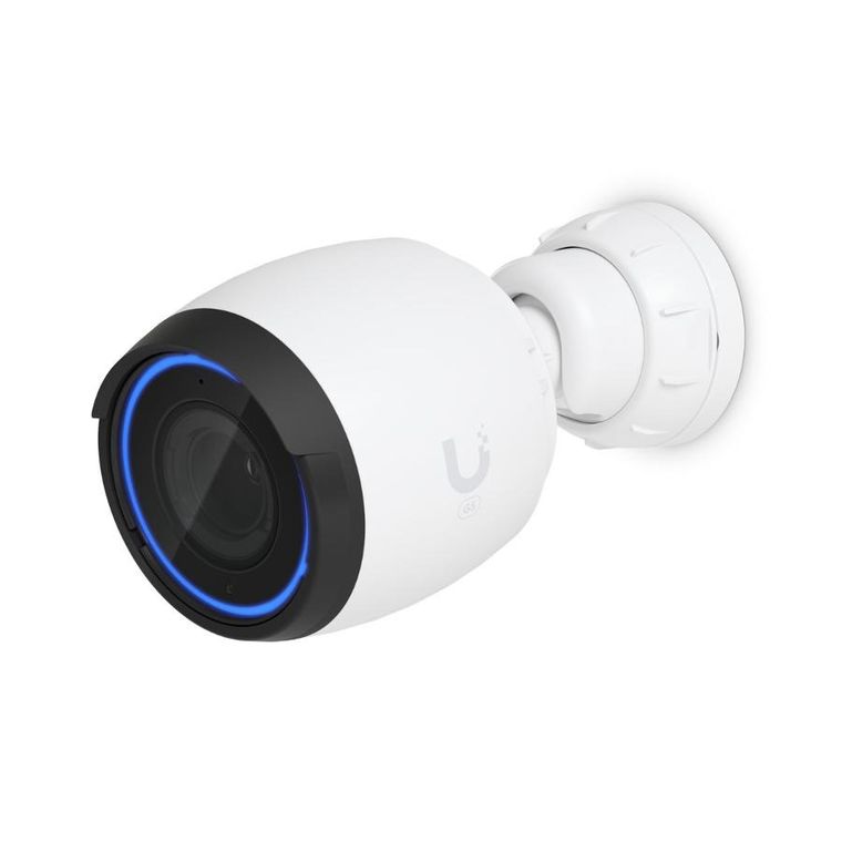 Ubiquiti, UVC-G5-Pro, kamera IP, 4K Ultra HD 30fps, IP65, 1x RJ45 100Mb/s PoE, 3x zoom optyczny