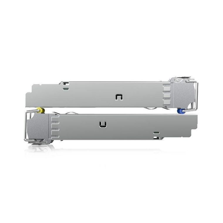 Ubiquiti, wkładka SFP, 1 Gbps, 2 szt.