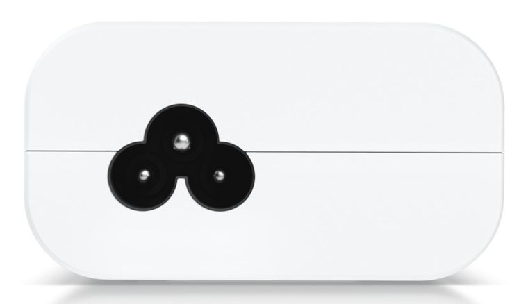 Ubiquiti, zasilacz, 60W PoE++