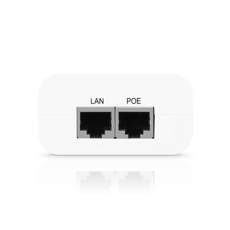 Ubiquiti, zasilacz PoE, 54V, 1,48A, 80W
