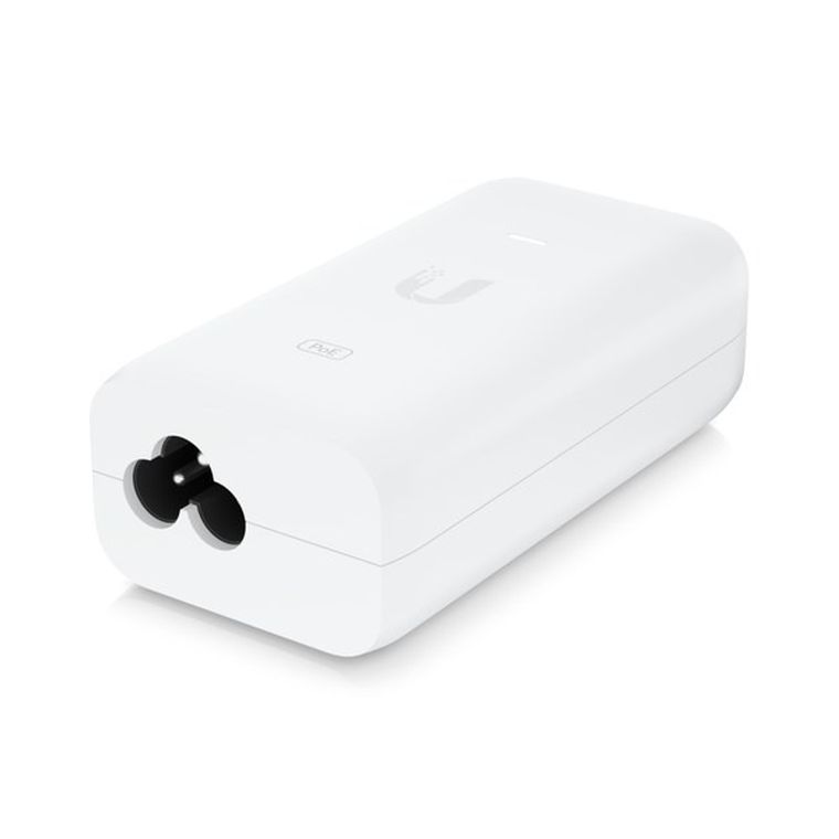 Ubiquiti, zasilacz, U-PoE, 15W