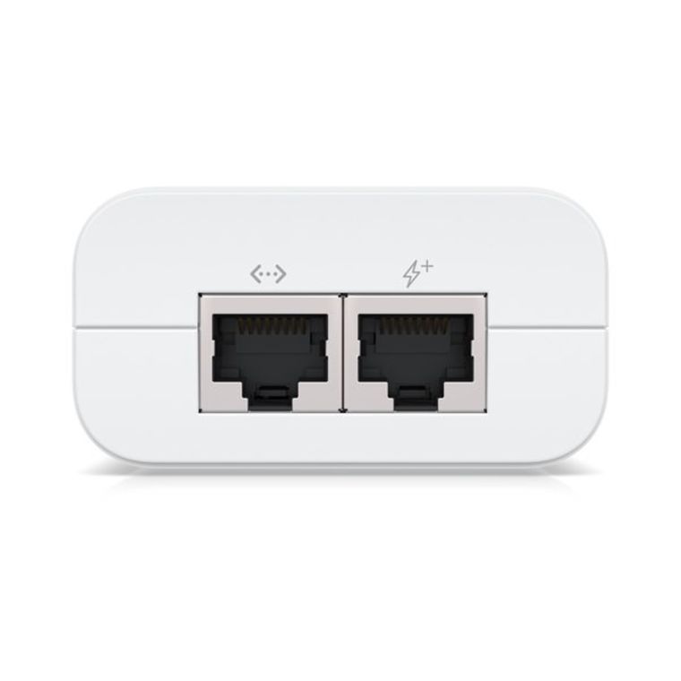 Ubiquiti, zasilacz, U-PoE+, 30W