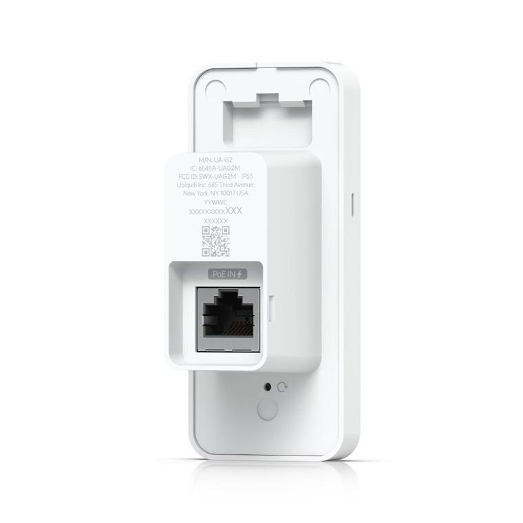 Ubiquiti, zestaw startowy, UniFi Access, Elevator Hub, G2 Reader, 2-2-wire PoE extender, 10xAccess Card, UA-SK-Elevator