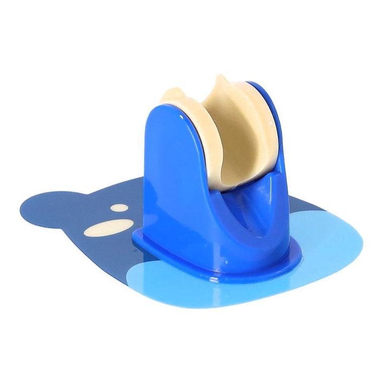 Uchwyt na słuchawkę prysznicową, panda