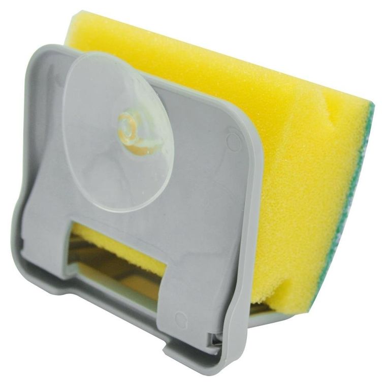 Ultra Clean, uchwyt na gąbkę