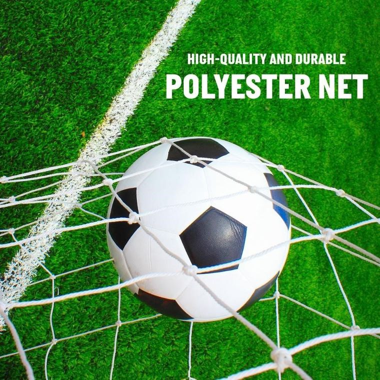 Umbro, bramka do piłki nożnej, 300 cm