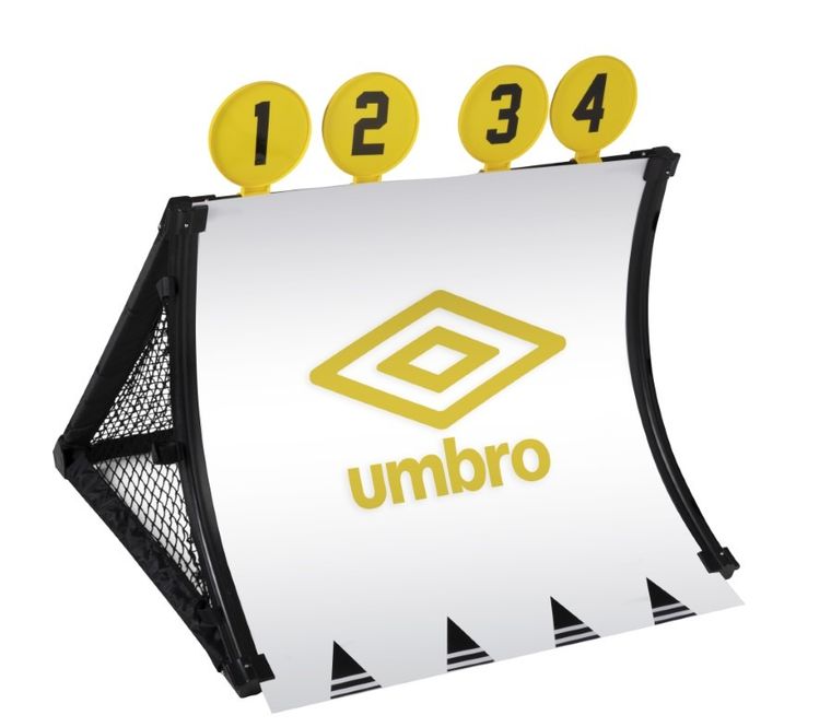 Umbro, bramka treningowa piłkarska, 4w1