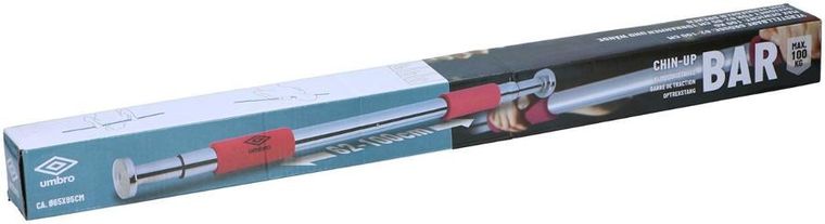 Umbro, drążek rozporowy, 62-100 cm