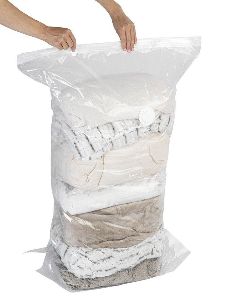 Uniwersalny worek próżniowy, Cube, 70-100-35 cm