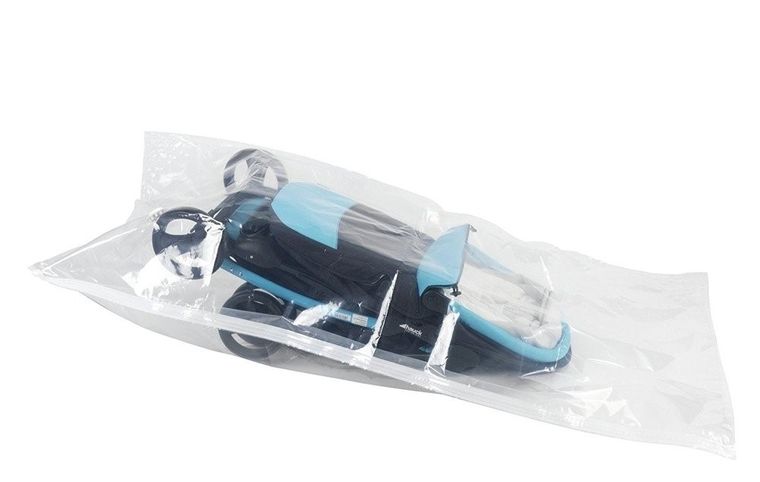 Uniwersalny worek próżniowy, Cube XXL, 90-180-50 cm