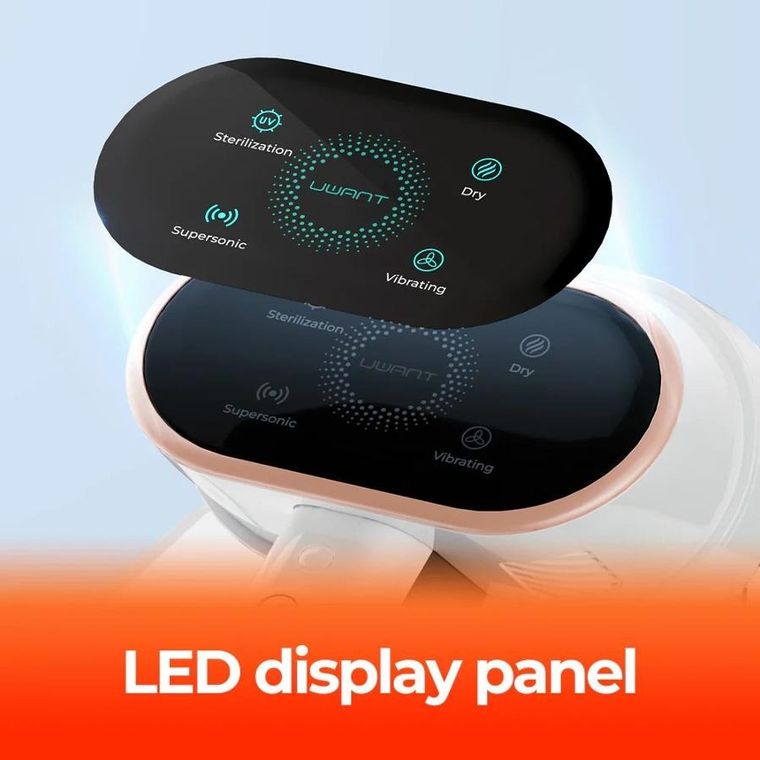 Uwant, M300, odkurzacz do materacy