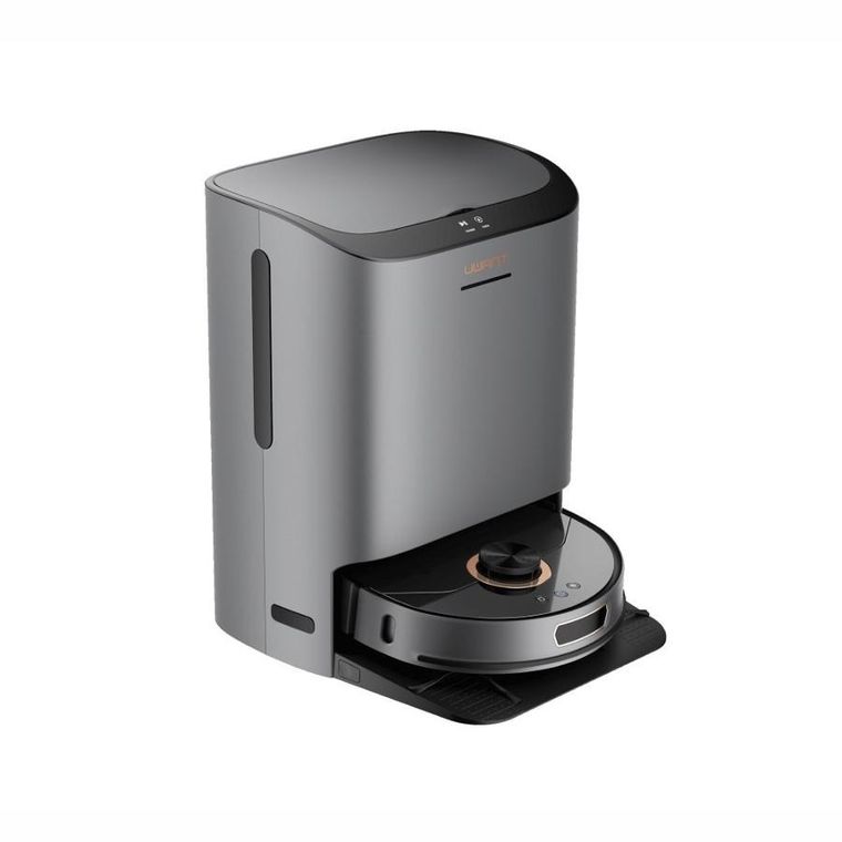 Uwant, U200 Pro, robot sprzątający, szary