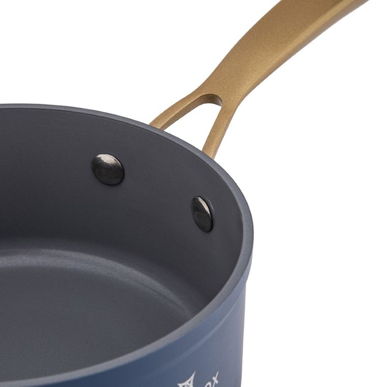 Valdinox, Giovanni, rondel, 16 cm, 1,2l