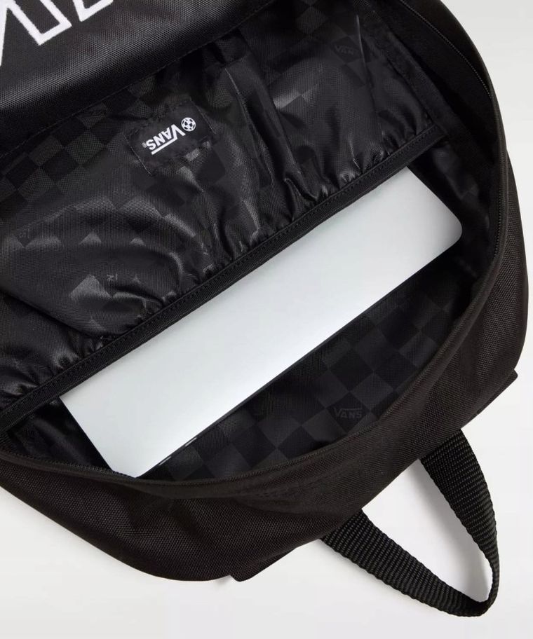 Vans, Old Skool, plecak szkolny, Drop V