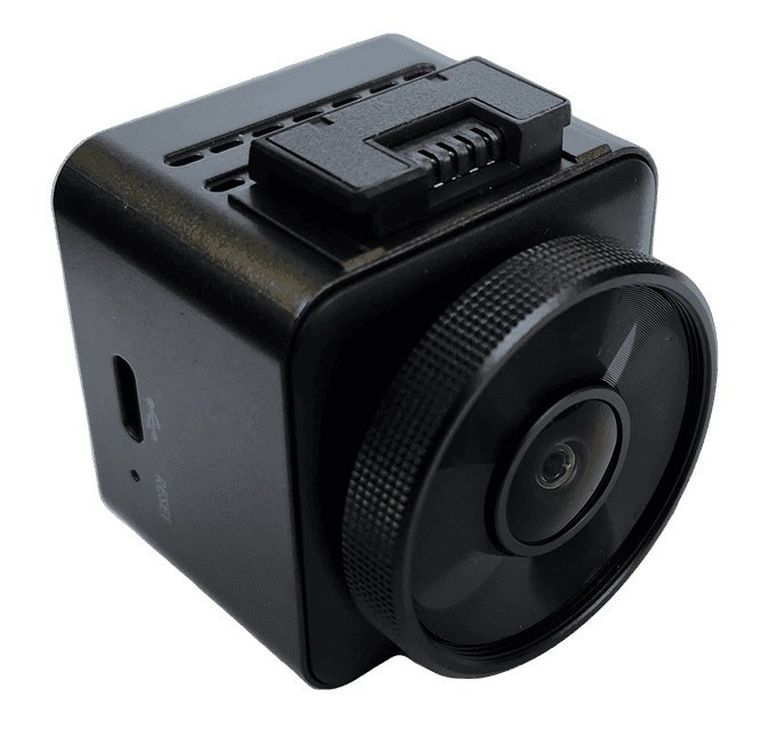 Vantrue, wideorejestrator, E1 Lite