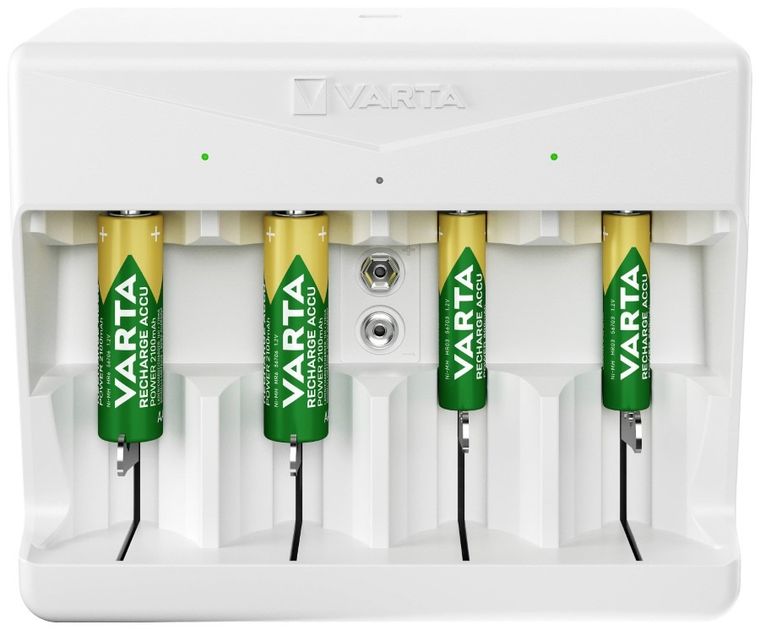 VARTA, Universal Charger