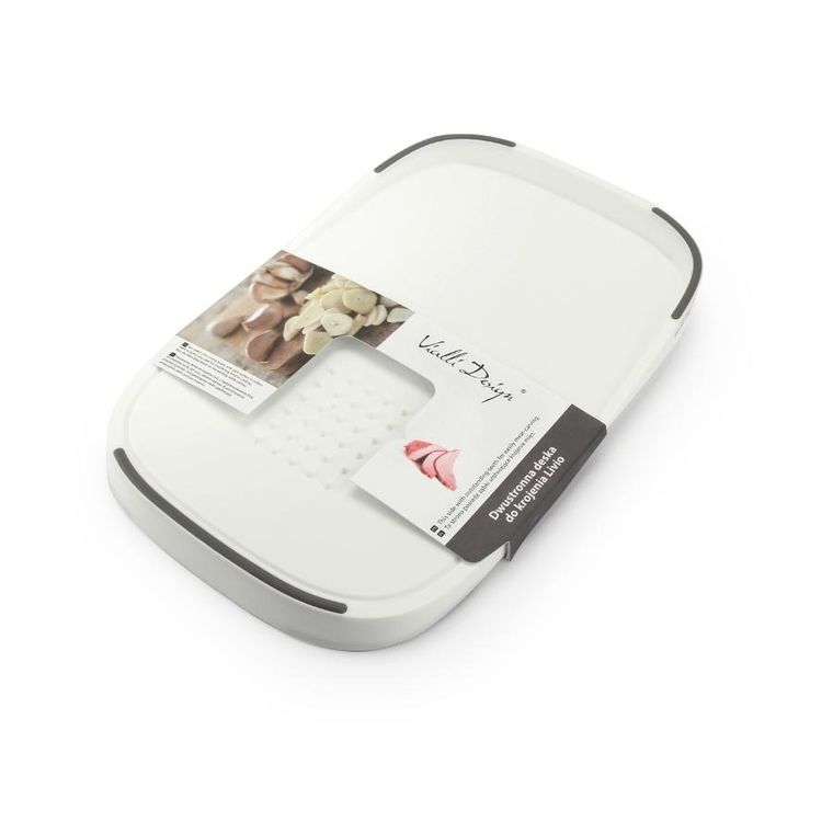 Vialli Design, Livio, dwustronna deska do krojenia