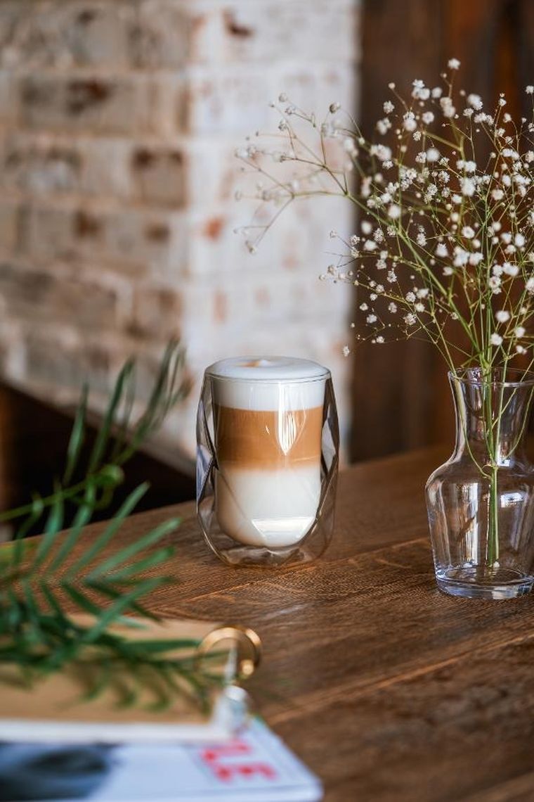 Vialli Design, szklanka, 350 ml, 2 szt.