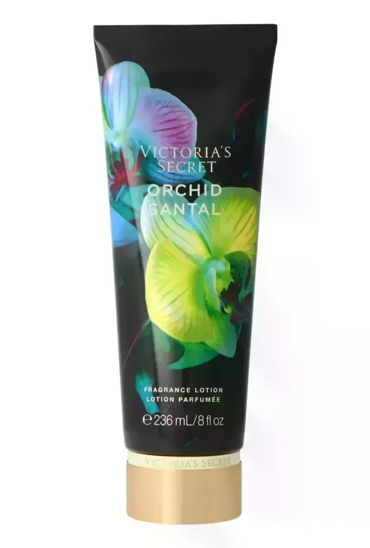 Victoria's Secret, Orchid Santal, balsam do ciała, 236 ml