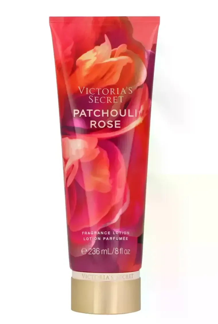 Victoria's Secret, Patchouli Rose, balsam do ciała, 236 ml