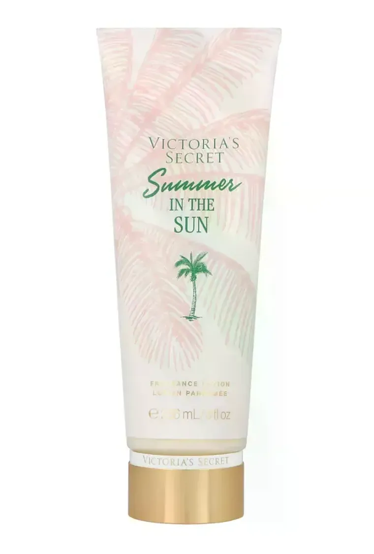 Victoria's Secret, Summer In The Sun, balsam do ciała, 236 ml
