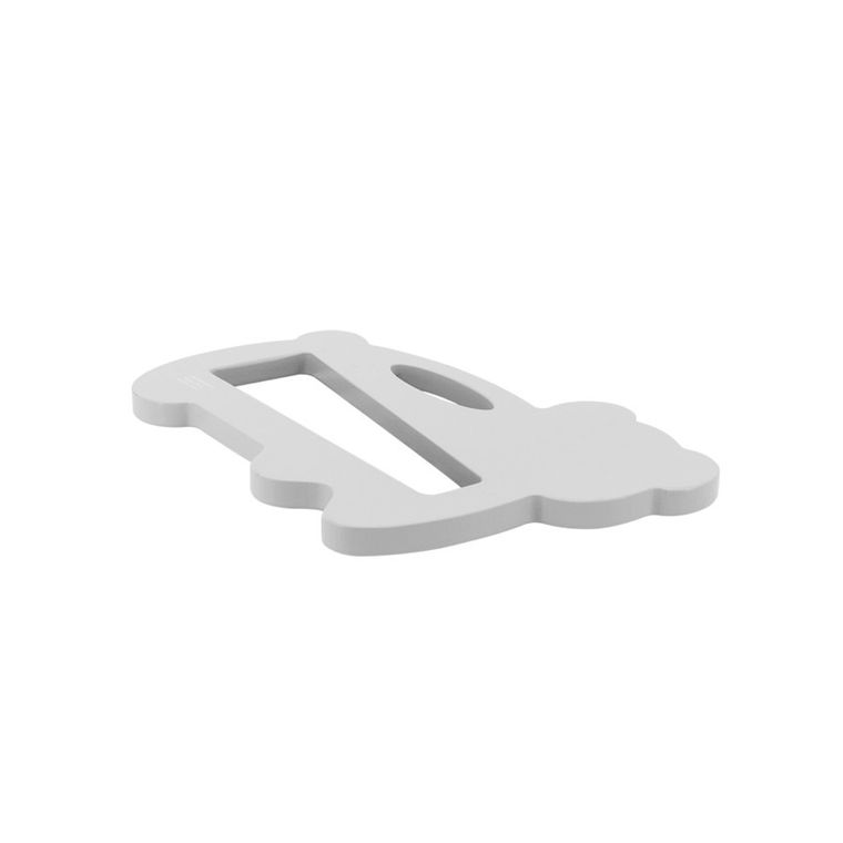 Viga, PolarB, cymbałki z misiem