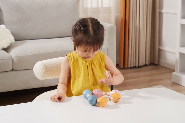 Viga, PolarB, podwójne marakasy, lis