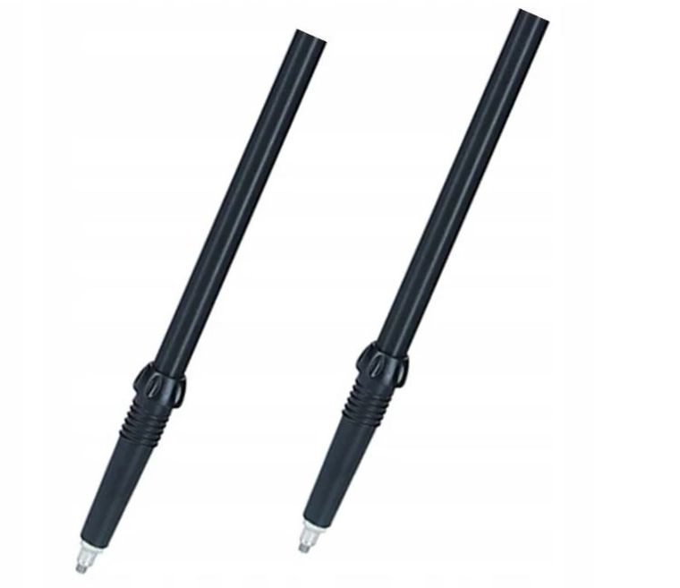 Viking, kije, Bambu Pro Brown Uni