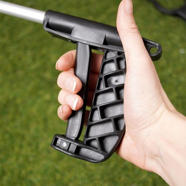 Vilde, chwytak do śmieci, 76 cm