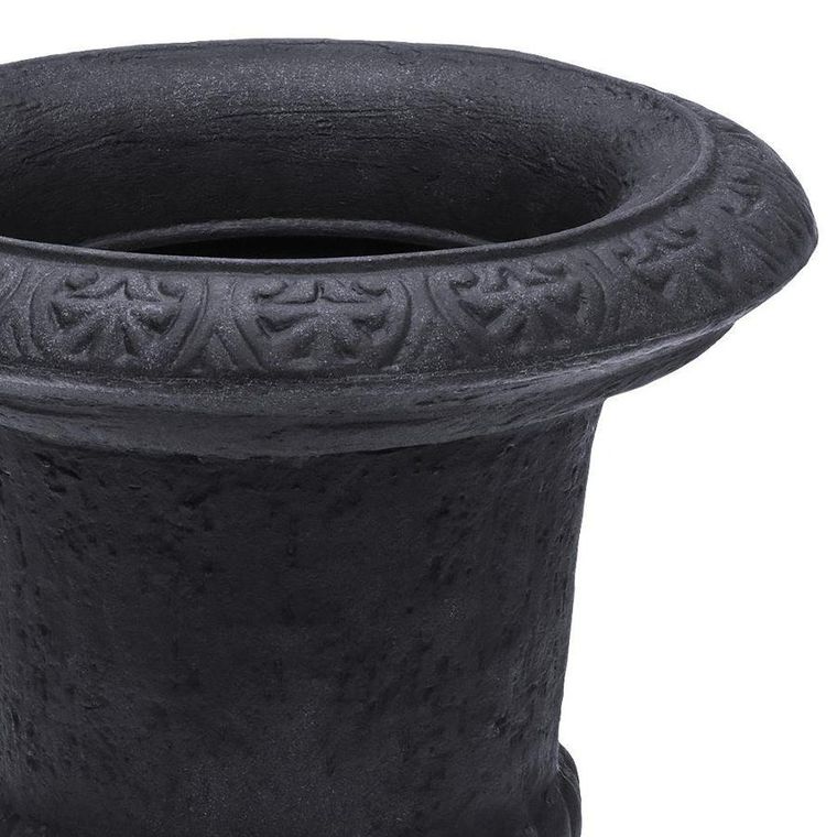 Vilde, donica ogrodowa, antyczny kielich, 54-38,5 cm