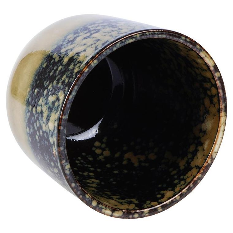 Vilde, doniczka porcelanowa, 17.5 cm