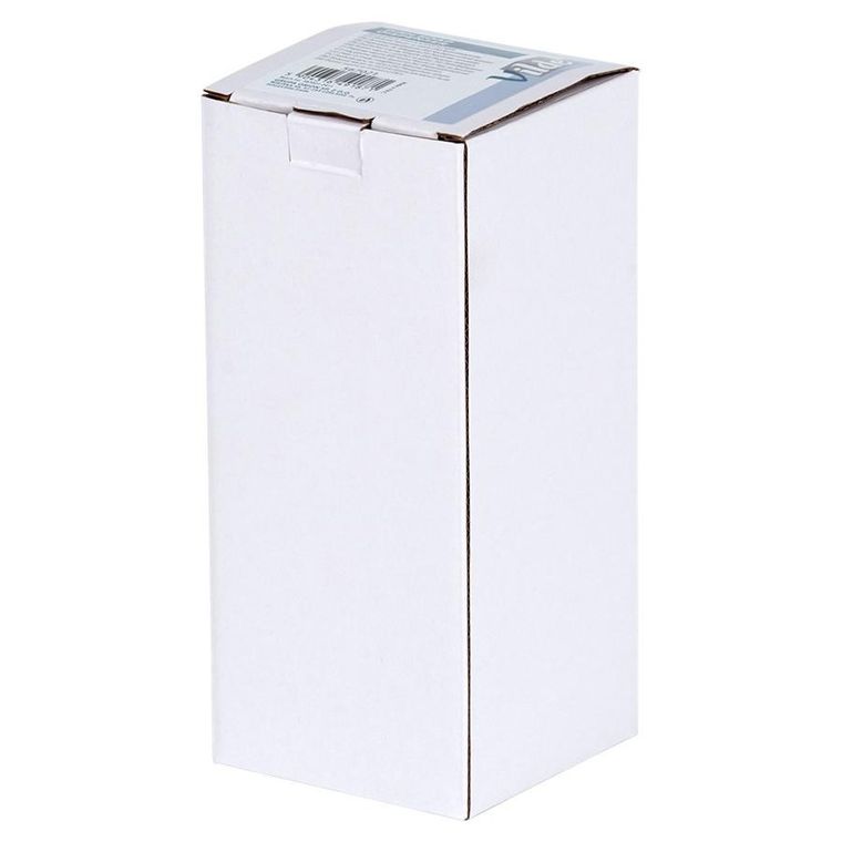 Vilde, dozownik płynu do naczyń z pojemnikiem na gąbkę, czarny, 500 ml