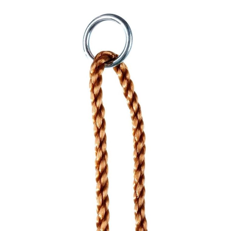 Vilde, huśtawka ogrodowa dla dzieci, 42-17 cm