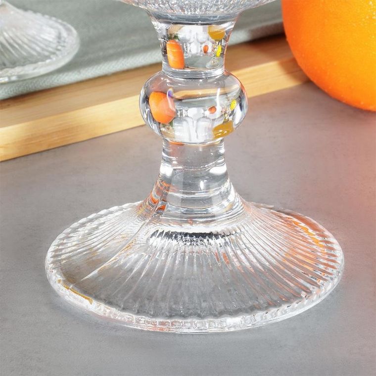 Vilde, kieliszki do wina, szklane, 340 ml, 6 szt.