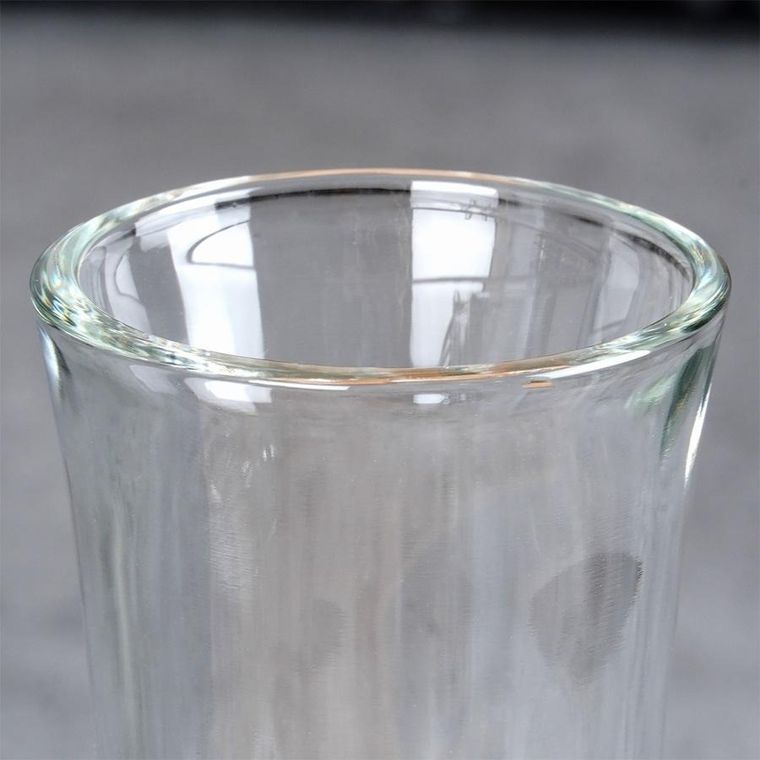 Vilde, kieliszki do wódki szklane, 40 ml, 6 szt.