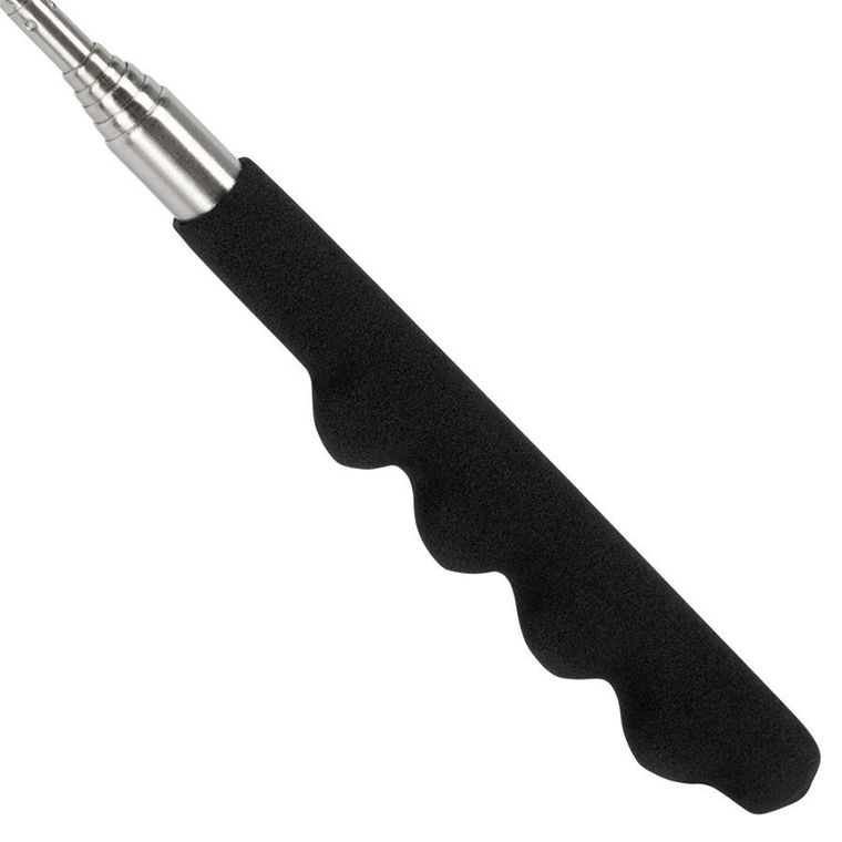 Vilde, kij na ognisko, rozkładany stalowy, 24-72 cm