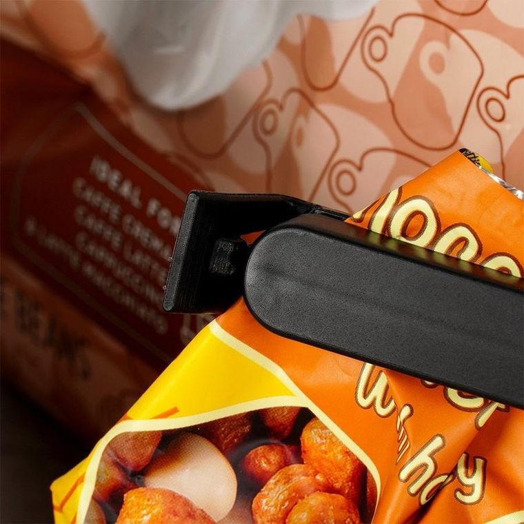 Vilde, klipsy do torebek, przypraw, 22 szt.