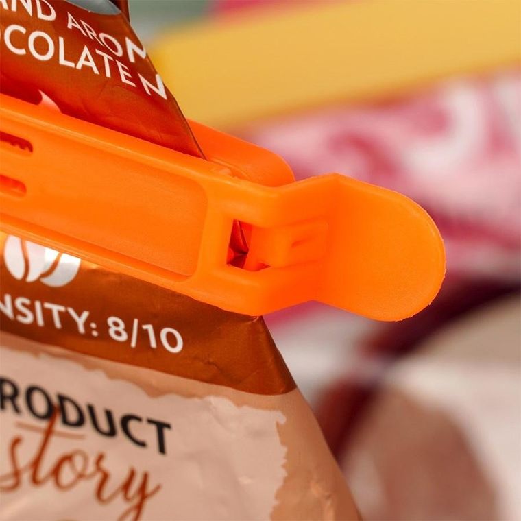 Vilde, klipsy do torebek, przypraw, 32 szt.