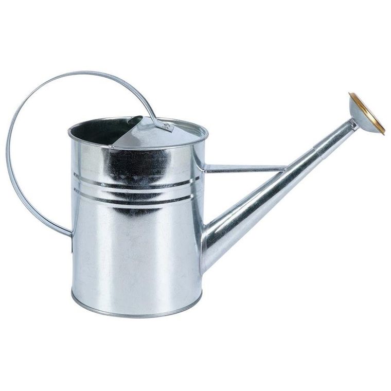 Vilde, konewka do podlewania, metalowa, 1,9l