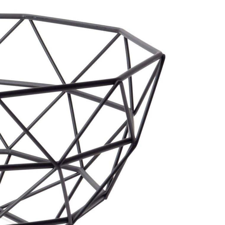 Vilde, koszyk geometryczny