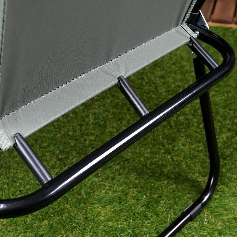 Vilde, krzesło turystyczne, składane