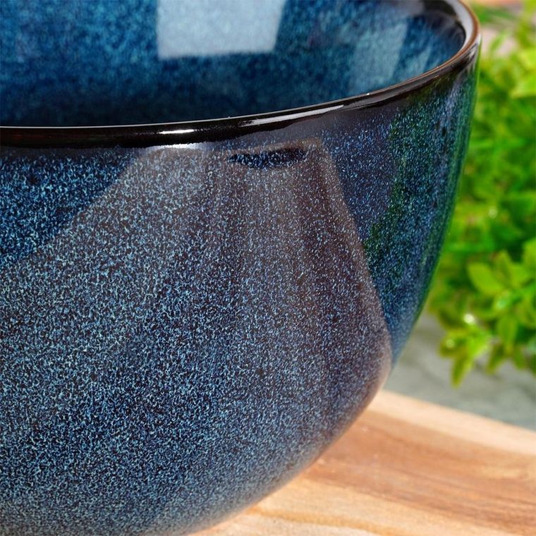 Vilde, miseczka ceramiczna, 14 cm, 700 ml